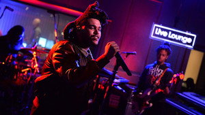 BBC Radio 1's Live Lounge 13. évad Ep.21 21. epizód
