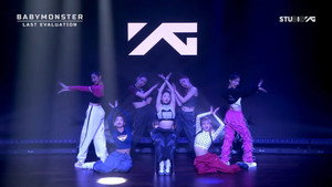 BABYMONSTER - 'Last Evaluation' kép
