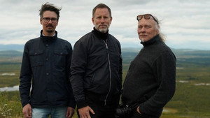 På gränsen med Peter Jihde 5. évad Ep.2 2. epizód