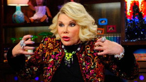 Watch What Happens Live with Andy Cohen 6. évad Ep.29 29. epizód