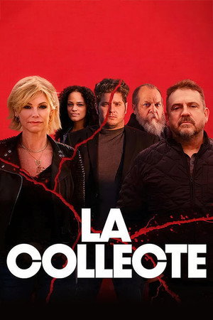 La collecte 1. évad (2024-10-24) poszter