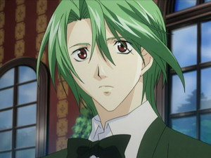 Marginal Prince ～月桂樹の王子達～ 1. évad Ep.10 10. epizód