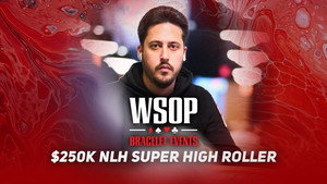 World Series of Poker 2021. évad Ep.75 75. epizód