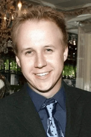 Benjamin Salisbury profil kép