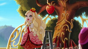 Ever After High kép