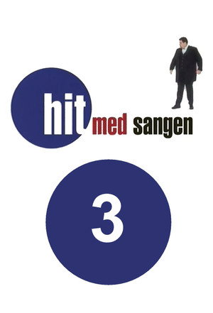 Hit med sangen 3. évad (2002-01-01) poszter