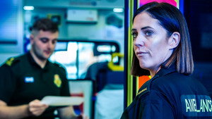 Ambulance 11. évad Ep.6 6. epizód
