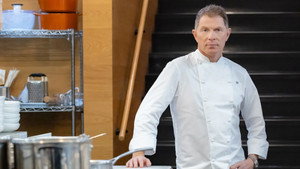 Bobby Flay’s The Line kép