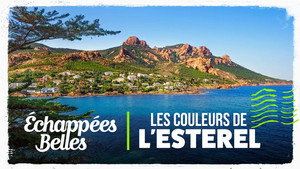 Echappées Belles 19. évad Ep.21 21. epizód