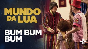 Mundo da Lua 1. évad Ep.8 8. epizód