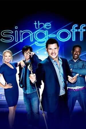 The Sing-Off 4. évad (2013-12-09) poszter