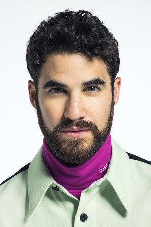 Darren Criss profil kép