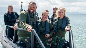 Celebrity SAS: Who Dares Wins 7. évad Ep.8 8. epizód