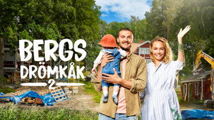 Bergs Drömkåk kép