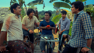 സംഭവവിവരണം നാലരസംഘം 1. évad Ep.1 1. epizód