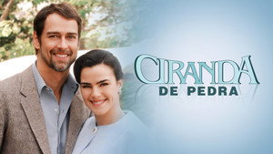 Ciranda de Pedra kép