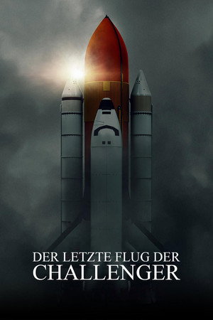 Challenger: Az utolsó repülés poszter