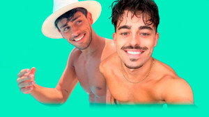 Teo va a Austràlia kép
