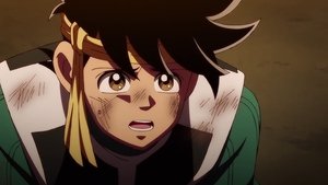 ドラゴンクエスト ダイの大冒険 1. évad Ep.64 64. epizód