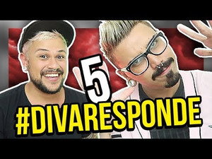 Diva Depressão 4. évad Ep.2 2. epizód
