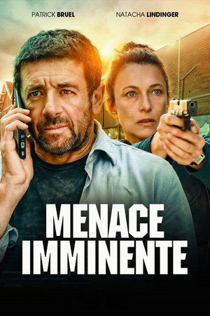 Menace imminente 1. évad (2025-11-17) poszter