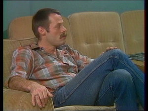 Bei Hausers zu Hause 1. évad Ep.4 4. epizód