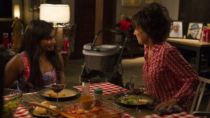 The Mindy Project 4. évad Ep.7 7. epizód