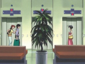 破邪巨星Gダンガイオー 1. évad Ep.6 6. epizód
