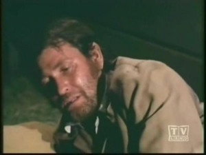 Gunsmoke 15. évad Ep.6 6. epizód