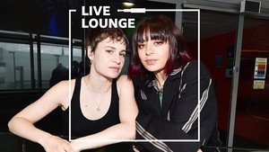 BBC Radio 1's Live Lounge 23. évad Ep.4 4. epizód