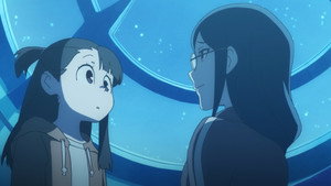 リトルウィッチアカデミア 1. évad Ep.11 11. epizód