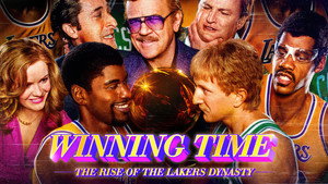 Győzelmi sorozat: A Lakers dinasztia felemelkedése kép