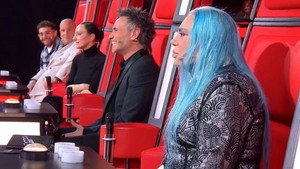 The Voice Generations (Italia) 2. évad Ep.2 2. epizód