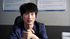 신의 퀴즈 3. évad Ep.4 4. epizód