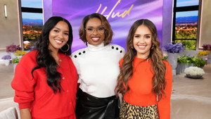 The Jennifer Hudson Show 3. évad Ep.48 48. epizód