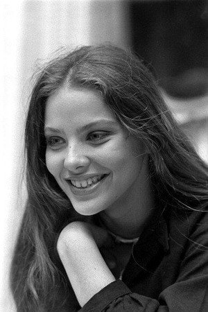 Ornella Muti profil kép