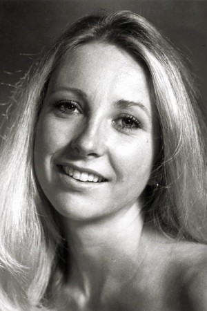 Teri Garr profil kép