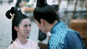醉玲珑 1. évad Ep.23 23. epizód