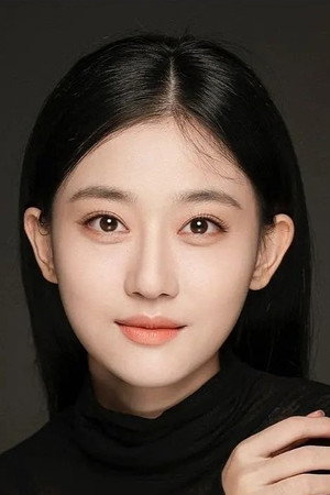 Yu Yilei profil kép