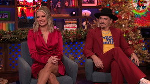 Watch What Happens Live with Andy Cohen 18. évad Ep.200 200. epizód