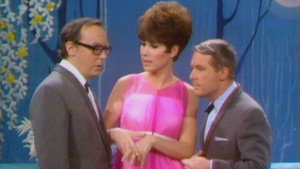 Morecambe & Wise in America 1. évad Ep.3 3. epizód