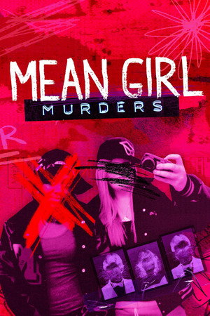 Mean Girl Murders 3. évad (2025-06-23) poszter