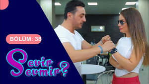 Sevir Sevmir 1. évad Ep.38 38. epizód