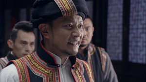 战昆仑 1. évad Ep.16 16. epizód