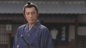 心配無用ノ介 天下御免 1. évad Ep.2 2. epizód