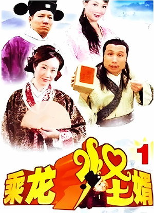 乘龙怪婿 1. évad (2005-02-09) poszter
