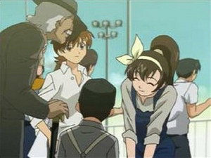 ゲートキーパーズ 1. évad Ep.7 7. epizód
