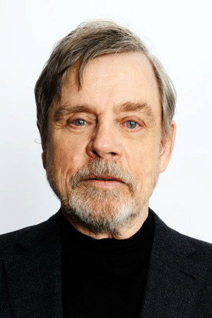 Mark Hamill profil kép