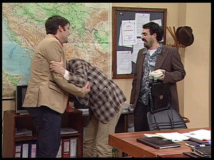 Државни посао 3. évad Ep.62 62. epizód