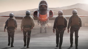 Top Guns: Az új nemzedék kép